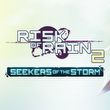 game Risk of Rain 2: Seekers of the Storm