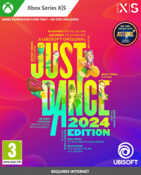 Just Dance 2024