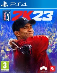 PGA Tour 2K23