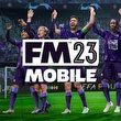 game Football Manager 2023 Mobile