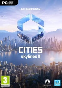 Cities: Skylines II