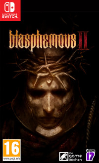 Blasphemous II
