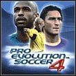 Pro Evolution Soccer 4 - recenzja gry