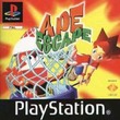 game Ape Escape (1999)