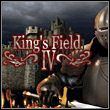 game King’s Field IV