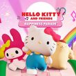 game Hello Kitty: Parada szczęścia