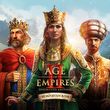 game Age of Empires II: Definitive Edition - Górscy Królowie