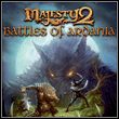 game Majesty 2: Wojna o Ardanię