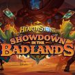 game Hearthstone: Showdown in the Badlands