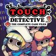 game Touch Detective 3 + The Complete Case Files