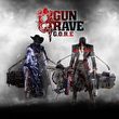 game Gungrave G.O.R.E
