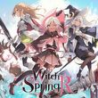 game WitchSpring R