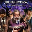 game Arkham Horror: Mother's Embrace