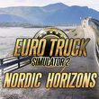game Euro Truck Simulator 2: Nordic Horizons