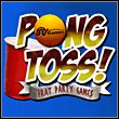 game Pong Toss: Frat Party Games