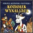 game Koziołek Matołek Wynalazca