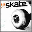 game skate. (2007)
