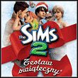 game The Sims 2: Christmas Party Pack