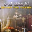 game Old World: Behind the Throne