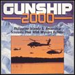 game Gunship 2000: Islands & Ice