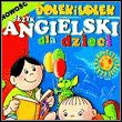 game Bolek i Lolek: Język angielski dla dzieci