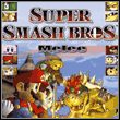 game Super Smash Bros. Melee