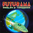 game Futurama: Worlds of Tomorrow