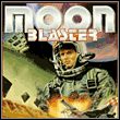game Moon Blaster