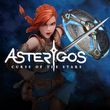 game Asterigos: Curse of the Stars