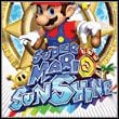 game Super Mario Sunshine