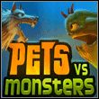game Pets vs. Monsters