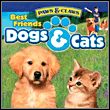 game Paws & Claws Dogs & Cats Best Friends