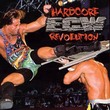 game ECW Hardcore Revolution