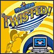 game WarioWare: Twisted!