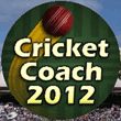 game Cricket Coach 2012