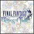 game Final Fantasy Crystal Chronicles: Echoes of Time