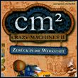 game Crazy Machines 2: Back into the Workshop