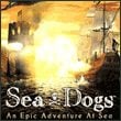 game Sea Dogs: Piraci
