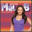 game Get Fit with Mel B