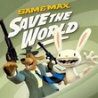 game Sam & Max ratują świat