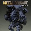 game Metal Brigade Tactics