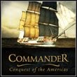game Commander: Conquest of the Americas