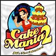 game Cake Mania 2: Jill's Next Adventure!