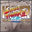 game Hyper Street Fighter II: The Anniversary Edition
