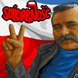 game Solidarnosc