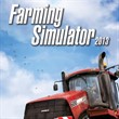 game Farming Simulator 2013