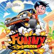 game Funny Racer