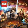 game LEGO The Lord of the Rings: Władca Pierścieni