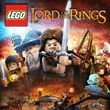 game LEGO The Lord of the Rings