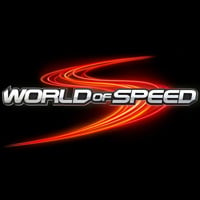 World of Speed Game Box
